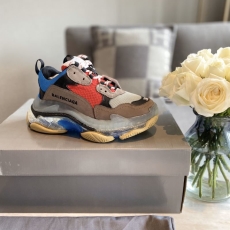 Balenciaga Triple S Series Shoes